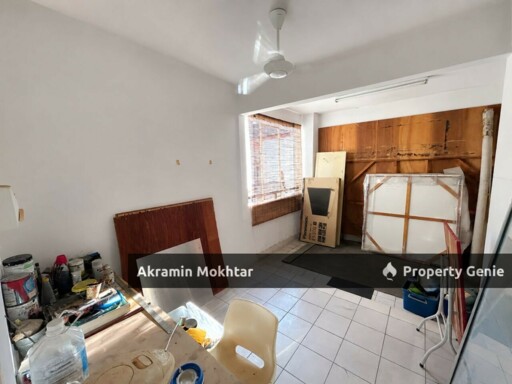 LOW DENSITY D' Rimba Resort Apartment Kota Damansara