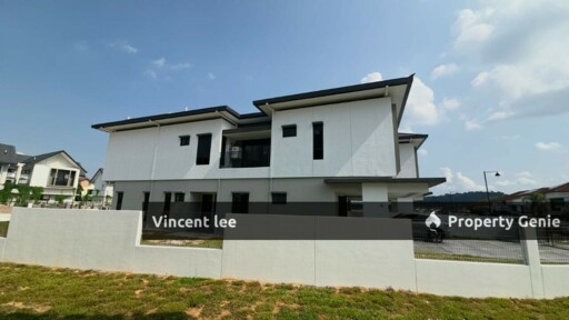 Anggun Villa, BK8, Bandar Kinrara