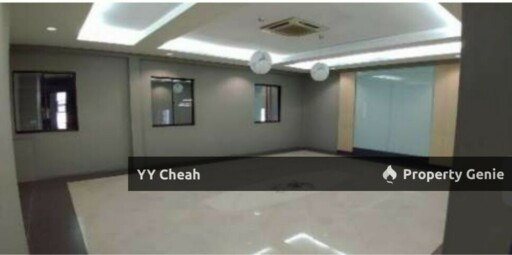 Kawasan Perindustrian IGB, Detached Factory For Sale - 2 Arces 1000AMP