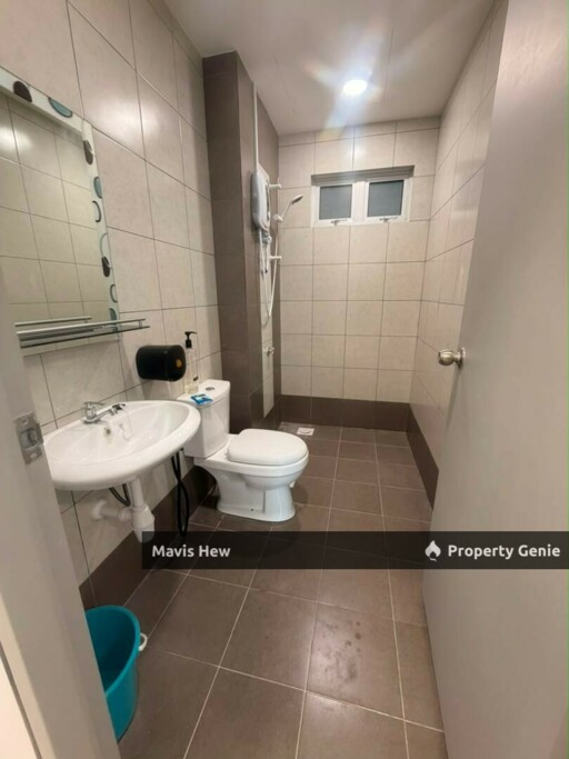 For Rent, One49 Residence, 2 Carpark, Fully Furnished, G&G