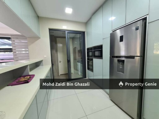 Fully Furnished SERA TWINVILLA Presint 8