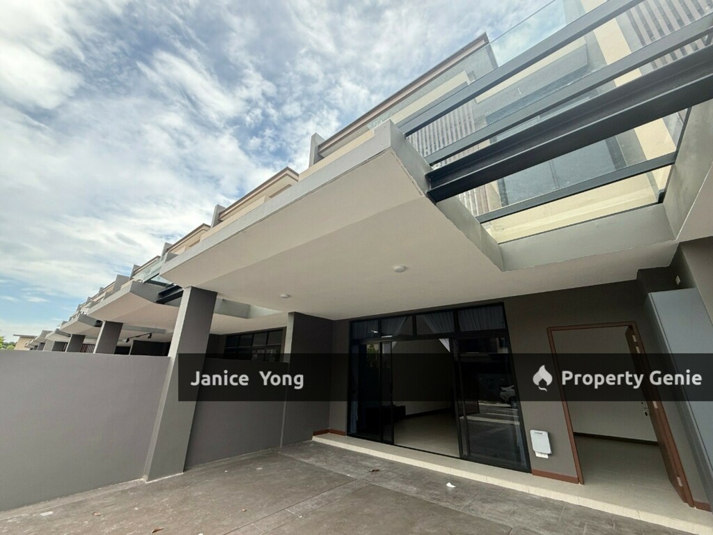 Aurora Sentral Resort Villa Iskandar Puteri