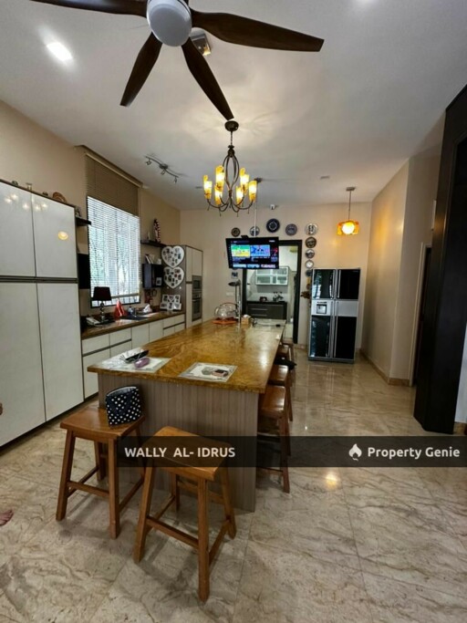 2 storey bungalow @ Sunway Damansara, Kota Damansara