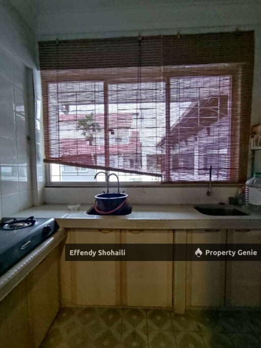 VILLA BAIDURI PENTHOUSE TIARA AMPANG