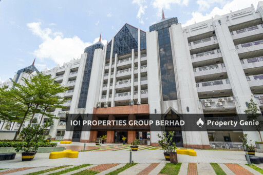 IOI Business Park