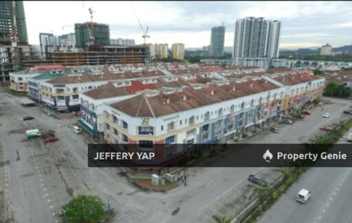 USJ 1 Regalia Business Centre