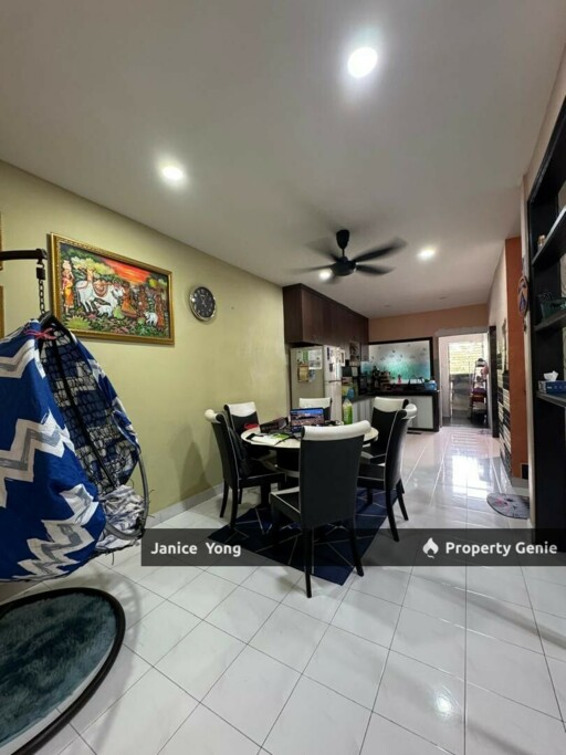 Taman Gaya Ulu Tiram