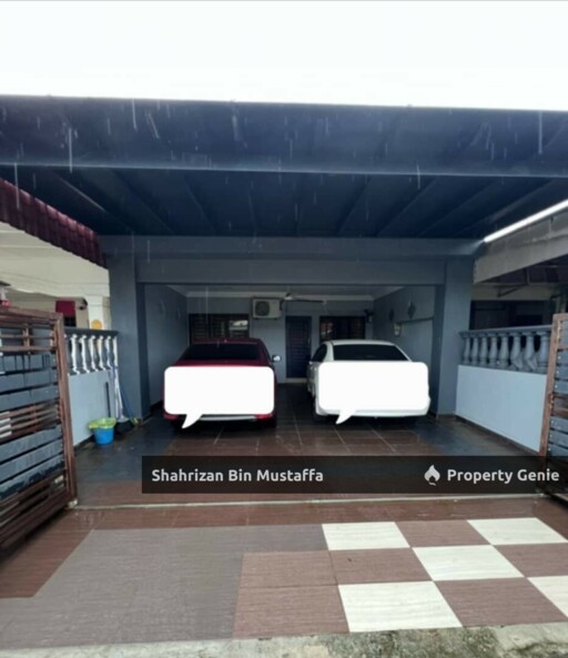 Taman Universiti