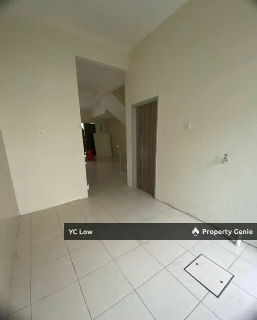 Tasek Mutiara SS7 Simpang Ampat 2sty house for sale