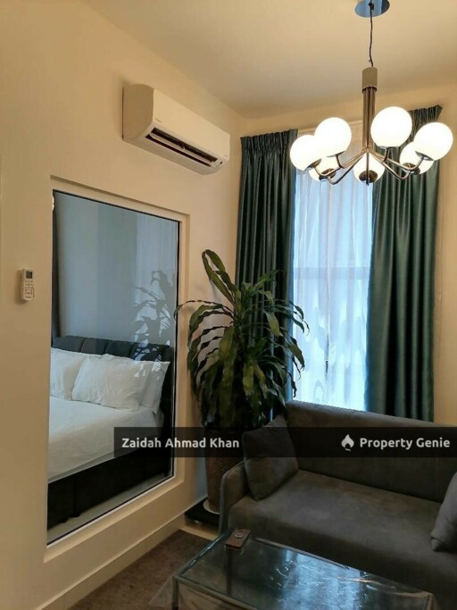 Arte Mont Kiara Studio For Sale