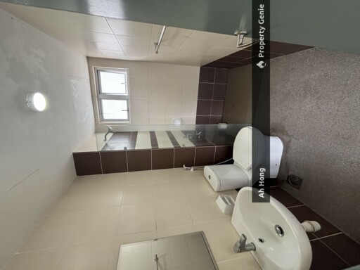 Nusa Sentral / One Sentral / 3bedroom / Dual Key / Iskandar Puteri