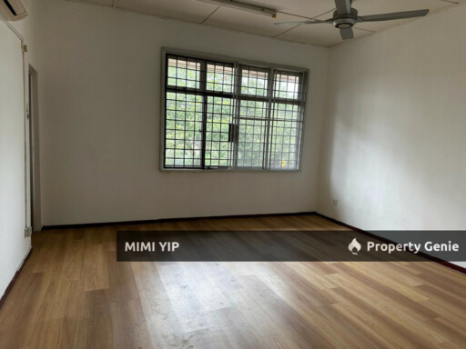🏡 Bandar Mahkota Cheras 2-Storey Terrace | 4R3B | Non-Bumi Lot