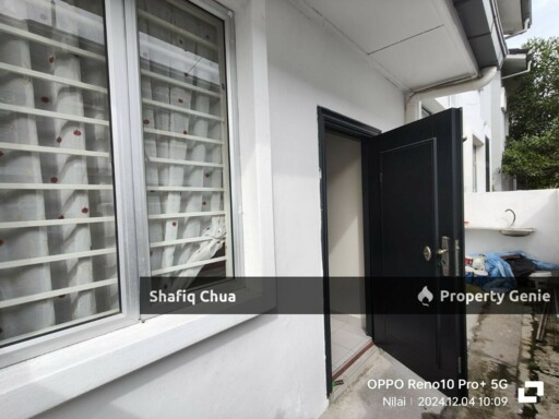 Renovated Spacious 2 Storey Terrace Laman Kenanga Nilai Impian