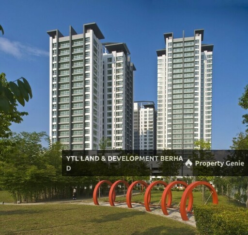The Saffron Sentul