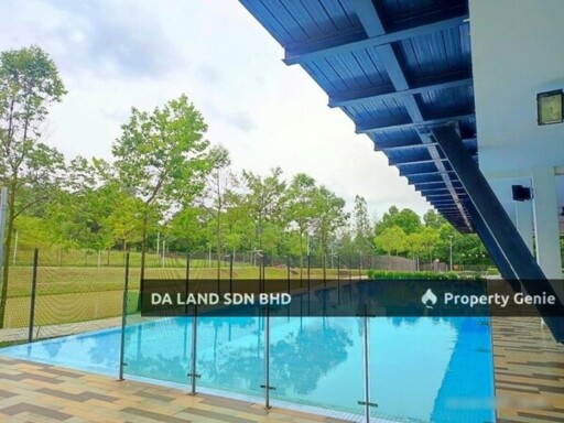 LakeClub Parkhome