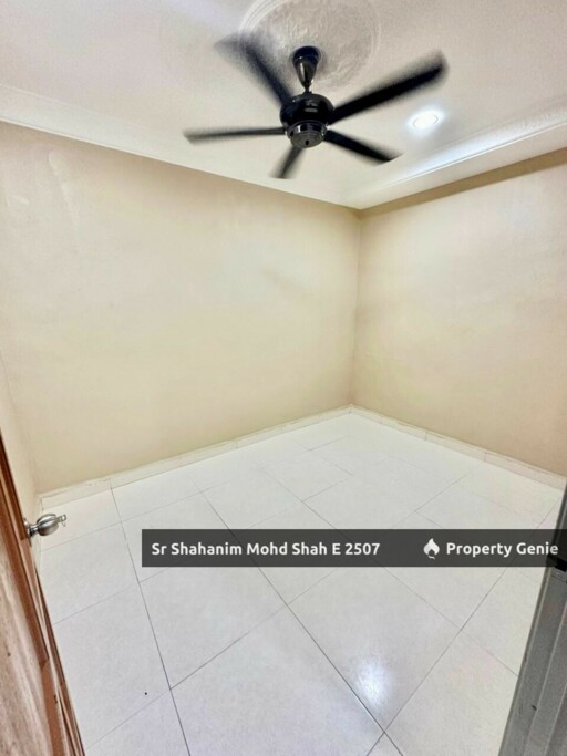 Single Storey Taman Kelab Tuanku, Mambau, Seremban