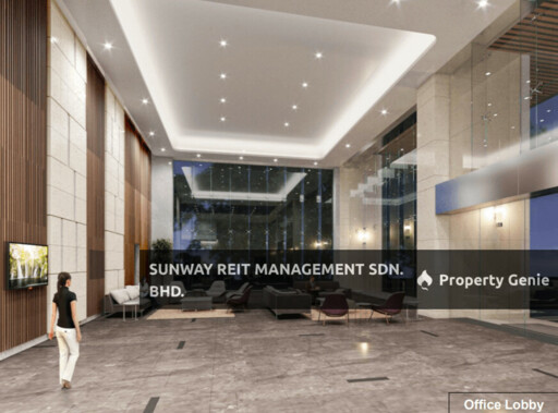 Sunway V2 Tower