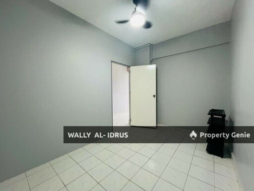 Condo Sri Mahligai @ Seksyen 9, Shah Alam