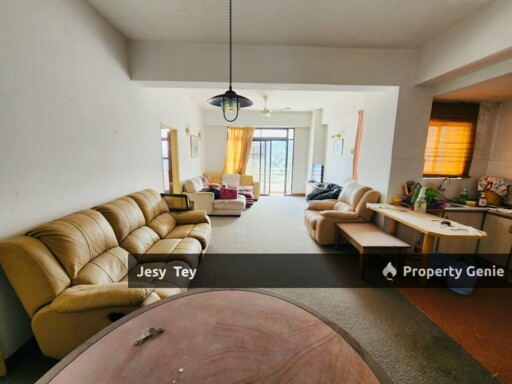 Kempas Apartment at Genting View Resort
