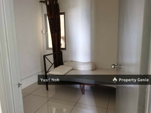 Residensi Kerinchi  Tingkat 13, Facing Bangsar South