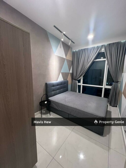 For Rent, Havona @ Taman Mount Austin, Near Taman Setia Indah