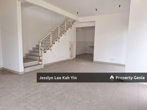 Setia Ecohill 1  Semenyih [Full Loan, Super Cheap]