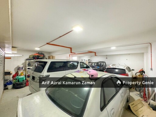 [For Sale] Bungalow, Seksyen 9, Shah Alam | 9R11B | 7,000 sqft | RM3,150,000