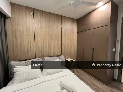 AGILE BUKIT BINTANG FOR SALES