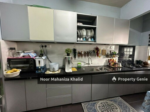 2 Storey Terrace, Taman Impian Ria, Bukit Mertajam Peneng,