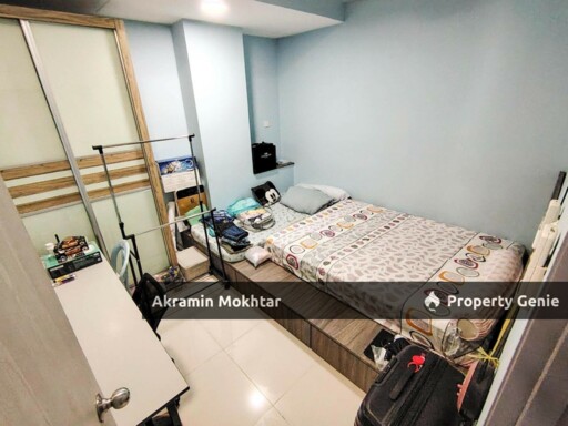Casa Green Cybersouth Double Storey Terrace House (Renovated)  📍 Cyberjaya, Selangor