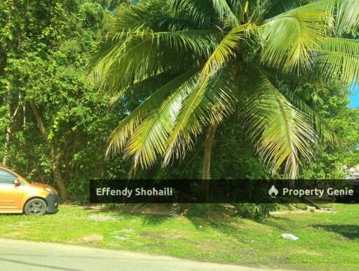 JERANTUT TAMAN BUKIT PEDAH