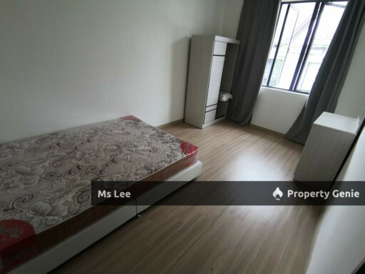 Renovated 2 Storey House - Diamond City @ Semenyih - Sale Below Bank Value Rm40k