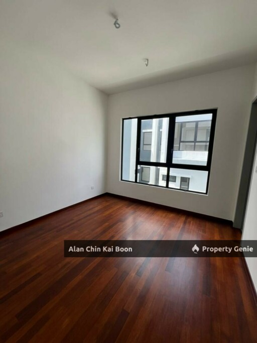 Sierra Hijauan Ampang Selangor 3 Storey Semi-D