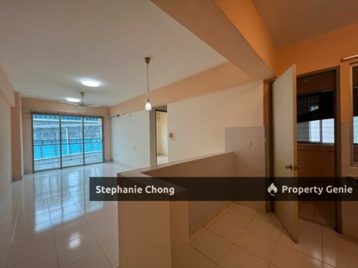 Perdana Emerald Condo: Excellent Location, Resort-Like Facilities!