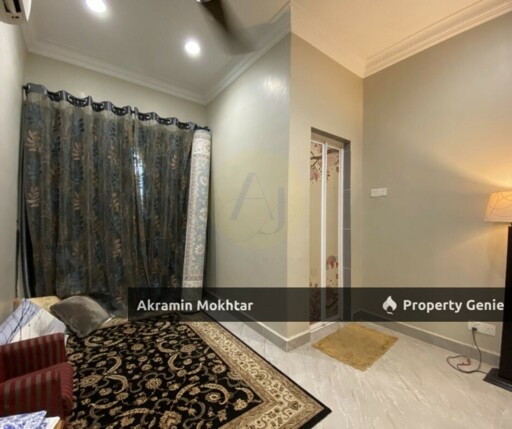 RENOVATED | CHERAS BARU 2.5 STOREY BUNGALOW KL