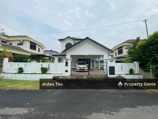 Ozana Impian For Sale Ayer Keroh For Sale