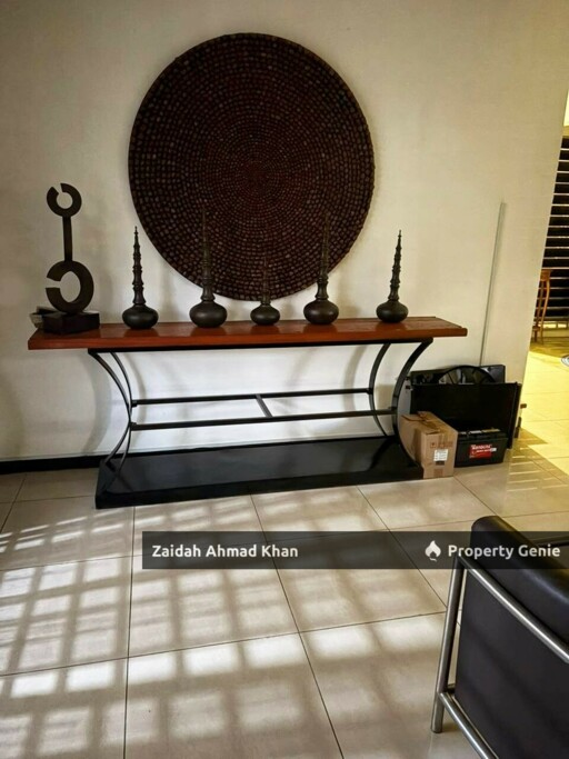 2.5 STOREY BUNGALOW FOR RENT 16 SIERRA PUCHONG FULL FURNISHED BUNGALOW