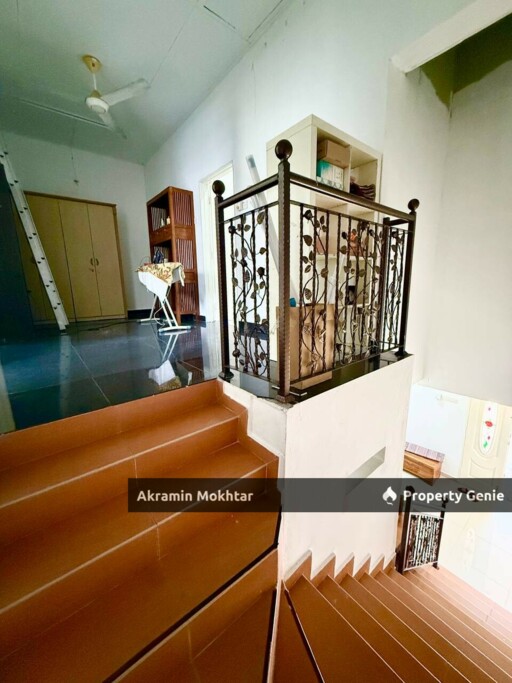 Renovated | Double Storey Saujana Utama 3 Sungai Buloh