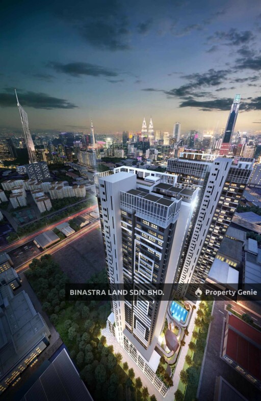 Trion 2 @ KL