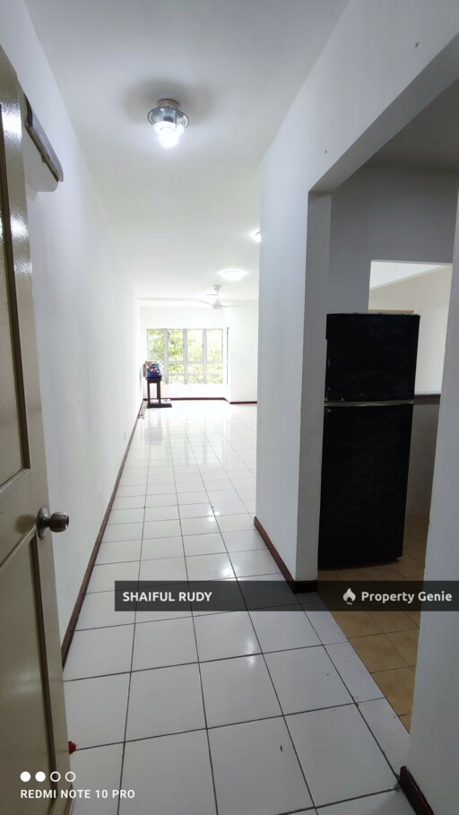 Tiara Intan Condo