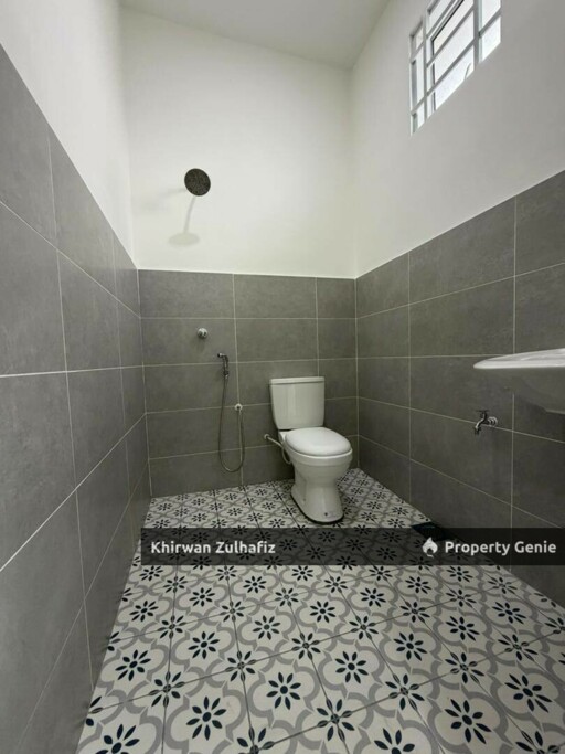 Taman Setia Lorong Nilam Klang Double Storey Terrace For Sale