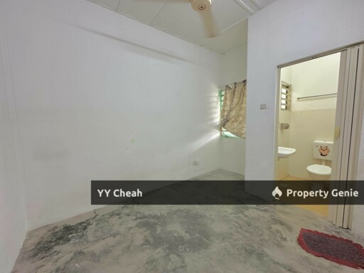 Seri Margosa, Botani Single Storey For Sale, Freehold