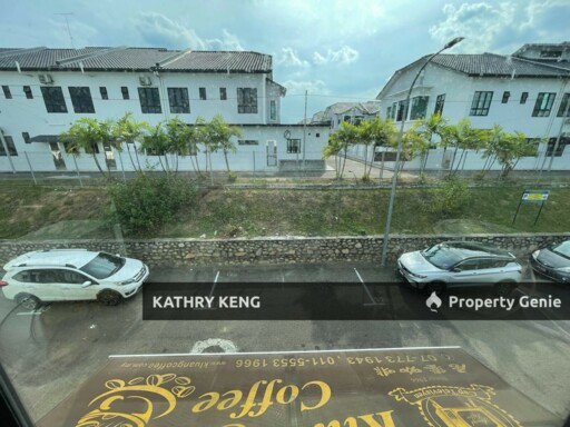 Taman Tasik Indah For Rent Kluang For Rent Johor For Rent