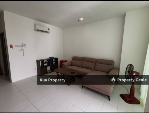 For Rent! TT3 SOHO Apartment at Tabuan Tranquility