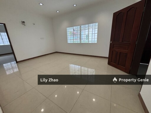 2 Storey Detached Bungalow House, CL999 for Sale, Taman Ria, Jalan Lintas Kota Kinabalu