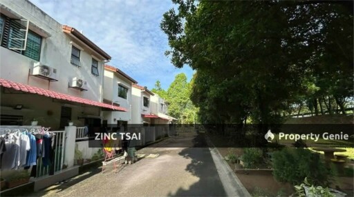 2 Storey Terrace @ Putra Heights {Save RM 161,500}