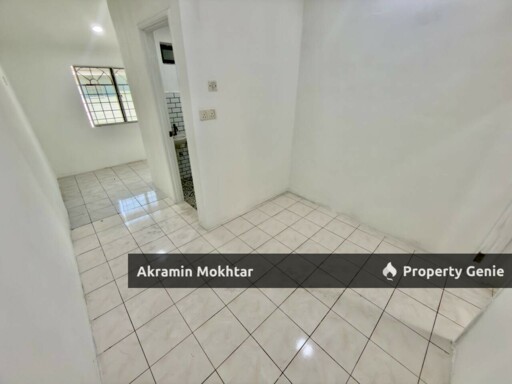 Renovated & Extended | 2 Storey Terrace Taman Kota Perdana, Bandar Putra Permai, Seri Kembangan Selangor .