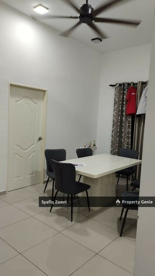 Endlot Teres Kotasas Summer North, Kuantan