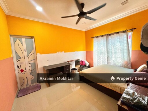 Single Storey Bungalow Kota Perdana, Seri Kembangan, Selangor