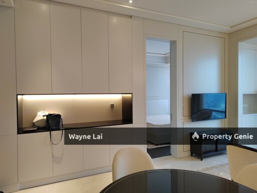 Pavilion Suites Bukit Bintang KL